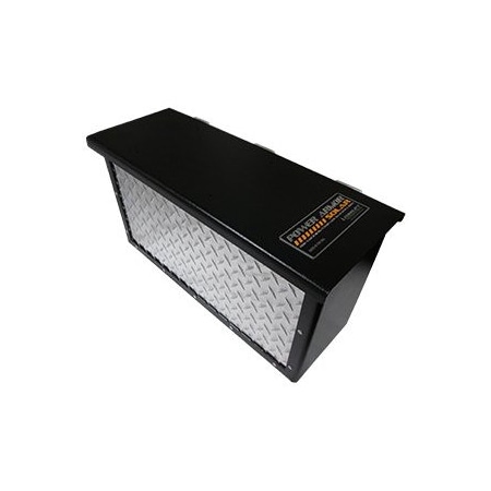 Torklift POWER ARMOR DH BLACK 12V 24IN A7712R